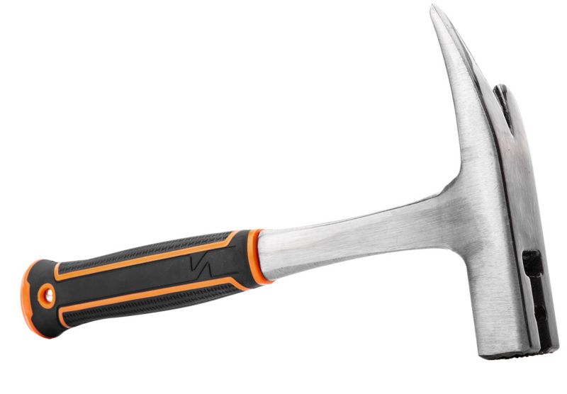 NEO TOOLS tømrerhammer 600 g sort 1 stk.
