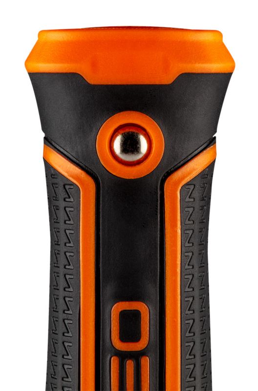 NEO TOOLS tømrerhammer 600 g sort 1 stk.