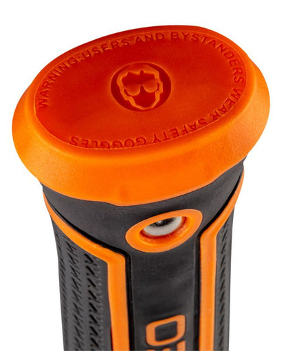 NEO TOOLS tømrerhammer 600 g sort 1 stk.
