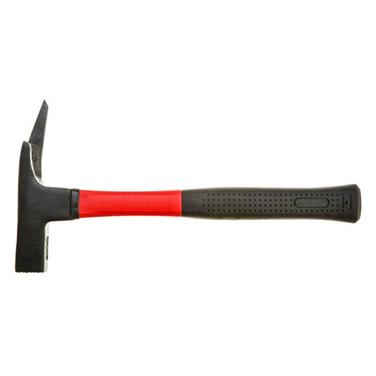 Tømrerhammer Top Tools 600 g rød 1 stk.