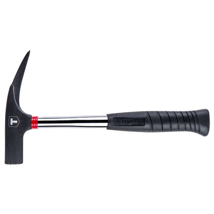 TOPEX tømrerhammer 600 g sort 1 stk.