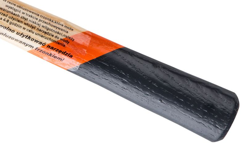 NEO TOOLS smedhammer 100 g brun 1 stk.