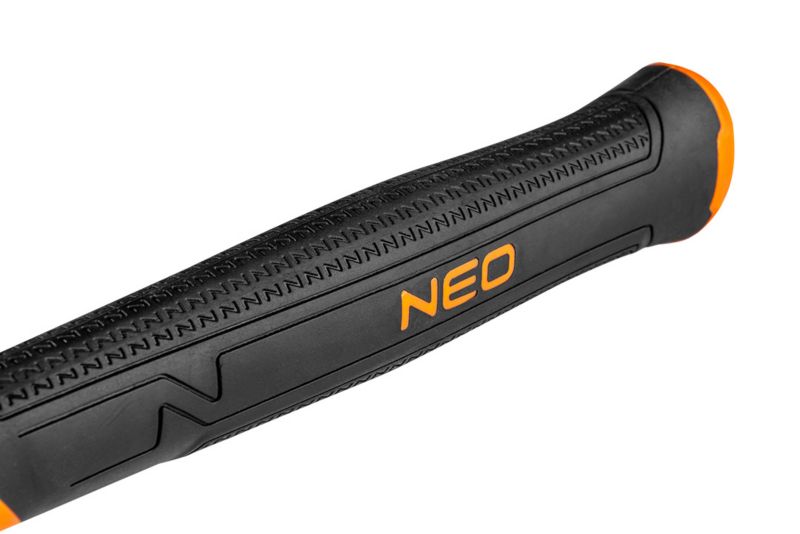NEO TOOLS smedhammer 1000 g orange 1 stk.