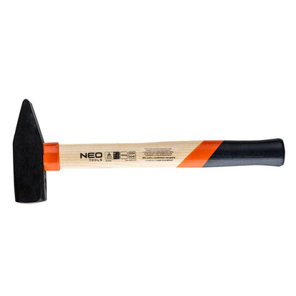 NEO TOOLS smedhammer 1500 g brun 1 stk.