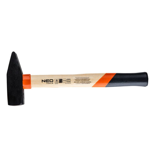NEO TOOLS smedhammer 1500 g brun 1 stk.