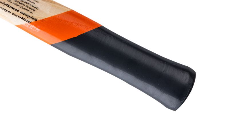 NEO TOOLS smedhammer 300 g brun 1 stk.