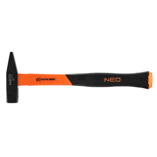 NEO Tools smedehammer 300 g orange 1 stk.