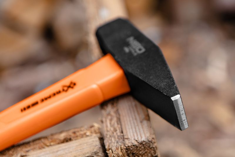 NEO Tools smedehammer 300 g orange 1 stk.