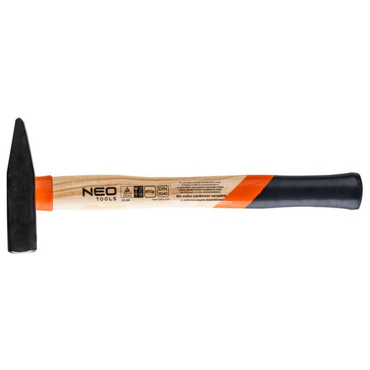 NEO TOOLS smedhammer 400 g brun 1 stk.
