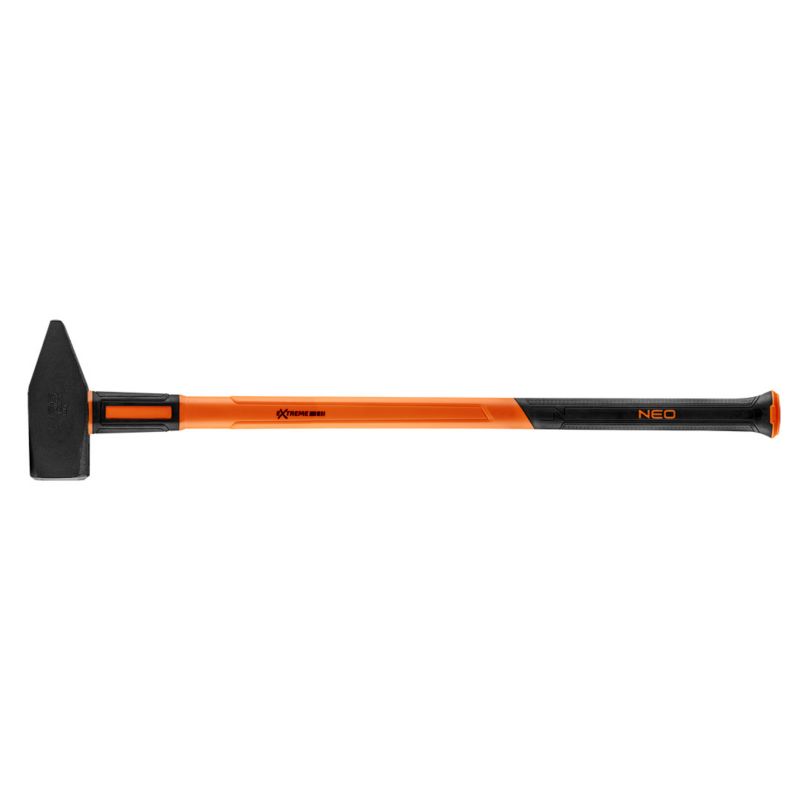 NEO TOOLS smedhammer 5 kg orange 1 stk.