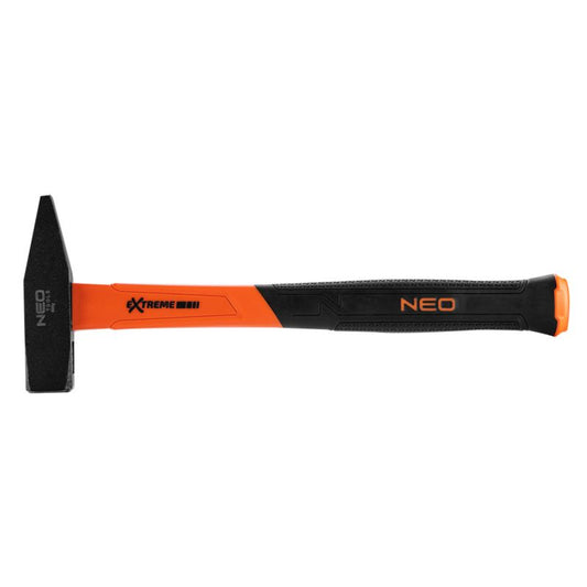 Nøglehammer NEO TOOLS 500 g orange 1 stk.