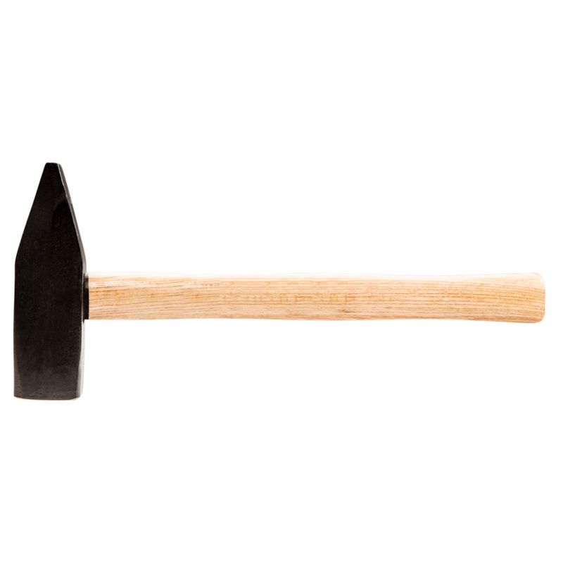 Top Tools smedhammer 2000 g brun 1 stk.