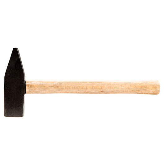 Top Tools smedhammer 2000 g brun 1 stk.
