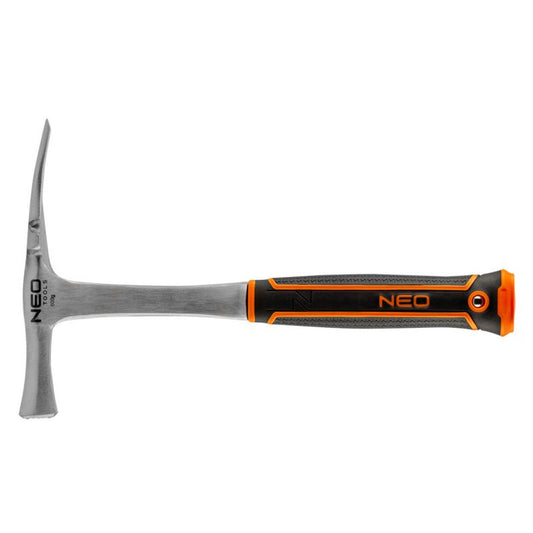 Murerhammer NEO TOOLS 600 g sort 1 stk.