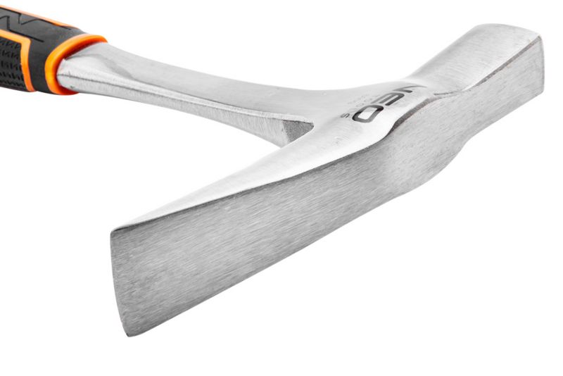 Murerhammer NEO TOOLS 600 g sort 1 stk.