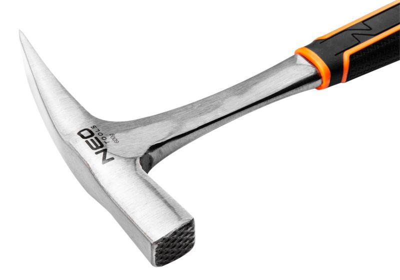 Murerhammer NEO TOOLS 600 g sort 1 stk.