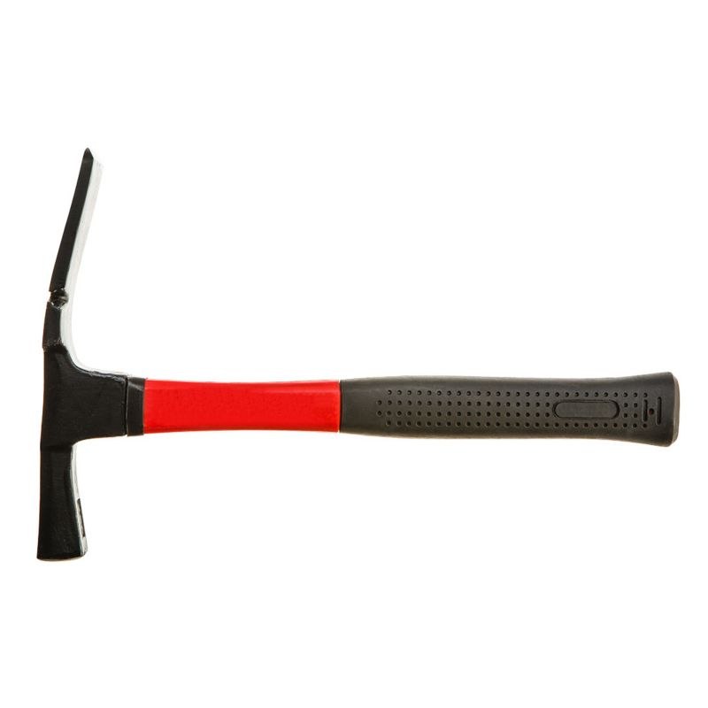 Murersmedehammer Top Tools 600 g rød 1 stk.