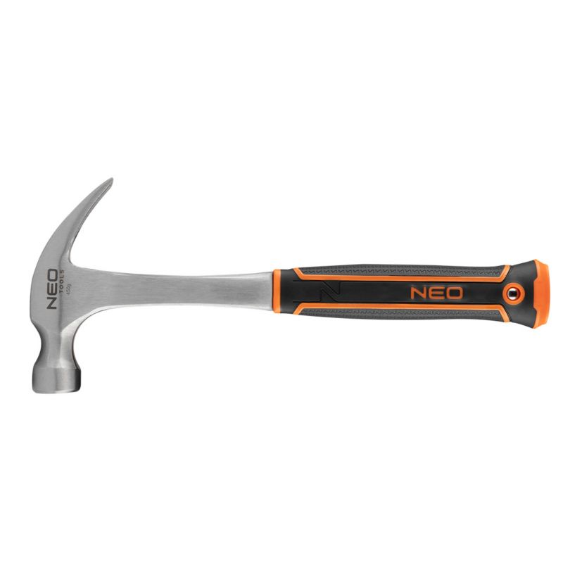 Stolhammer NEO TOOLS 450 g sort 1 stk.