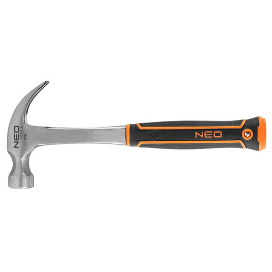 Stolhammer NEO TOOLS 600 g sort 1 stk.
