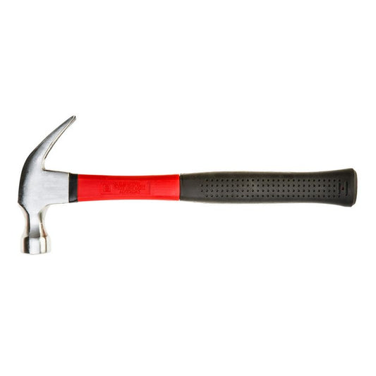 Top Tools snedkerhammer 450 g rød 1 stk.