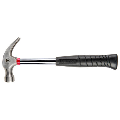TOPEX snedkerhammer 450 g sort 1 stk.