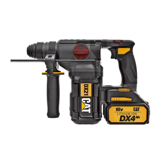 Caterpillar DX21 18V slagboremaskine 1 stk.
