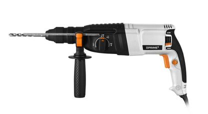 Prime3 SDS+ borehammer 800 W 3 J TRH31, 1 stk.