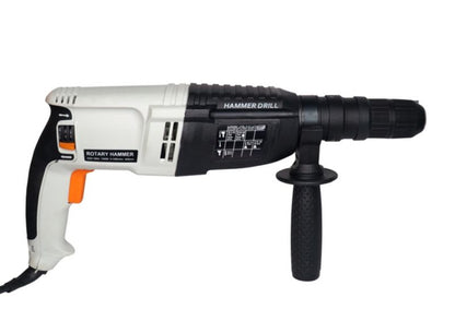 Prime3 SDS+ borehammer 800 W 3 J TRH31, 1 stk.
