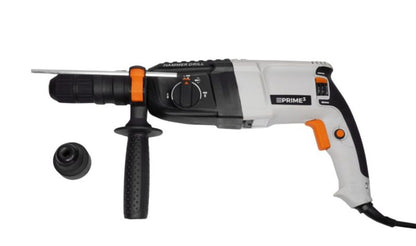 Prime3 SDS+ borehammer 800 W 3 J TRH31, 1 stk.