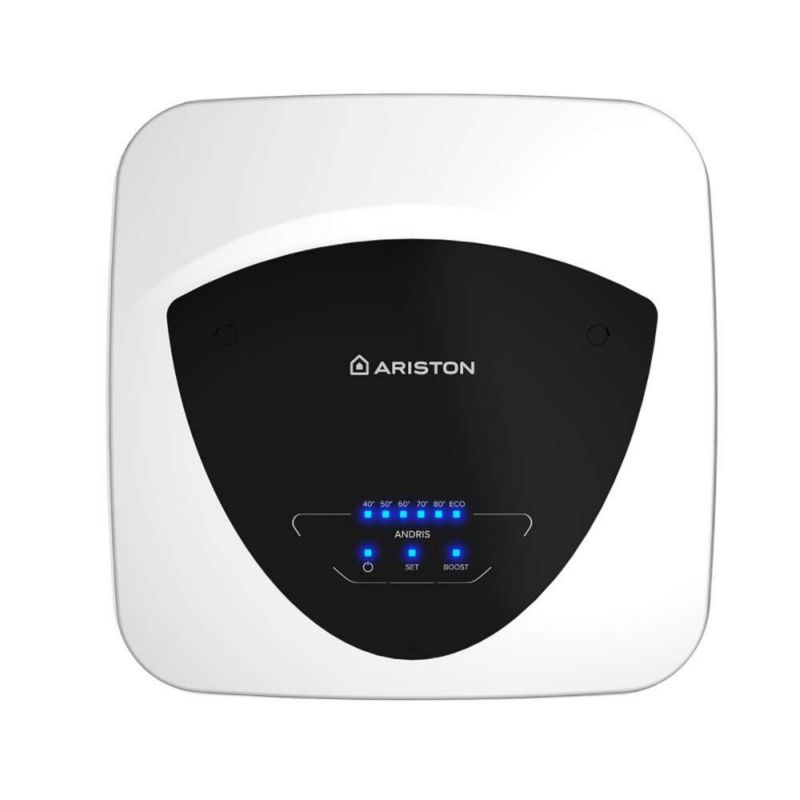 Vandvarmer Andris Elite 15L Overvask