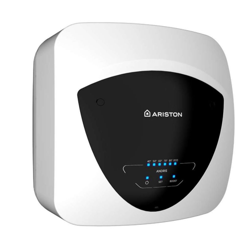 Vandvarmer Andris Elite 30 Liter Overvask