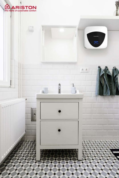 Vandvarmer Andris Elite 30 Liter Overvask