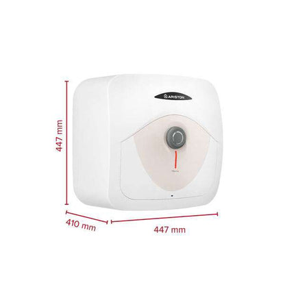 Vandvarmer Dune RS 30 Liter 1,5 kW