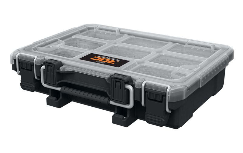 Lille organizer Keter ROC Pro Gear 2.0