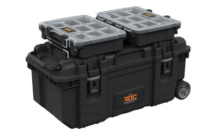 Lille organizer Keter ROC Pro Gear 2.0