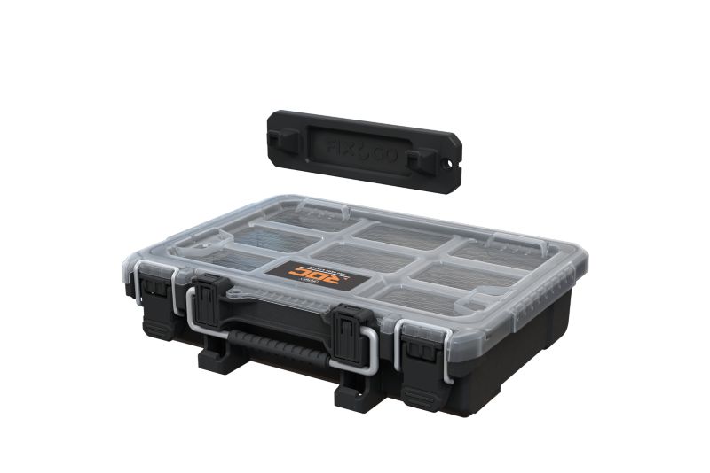Lille organizer Keter ROC Pro Gear 2.0