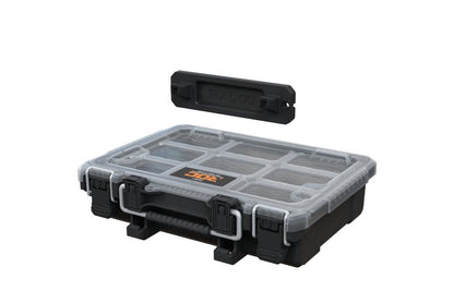 Lille organizer Keter ROC Pro Gear 2.0