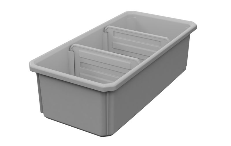 Lille organizer Keter ROC Pro Gear 2.0