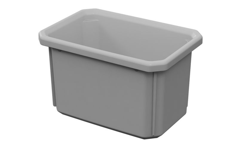 Lille organizer Keter ROC Pro Gear 2.0