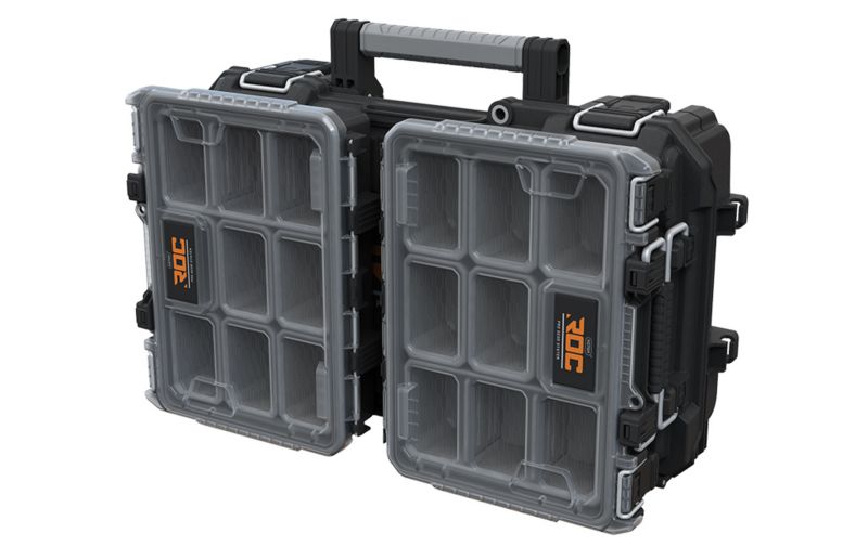 Lille organizer Keter ROC Pro Gear 2.0