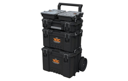 Lille organizer Keter ROC Pro Gear 2.0