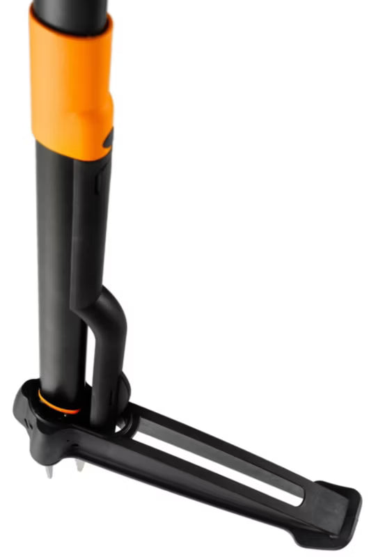 Mælkebøttefjerner Xact 100 cm Rustfrit Stål
