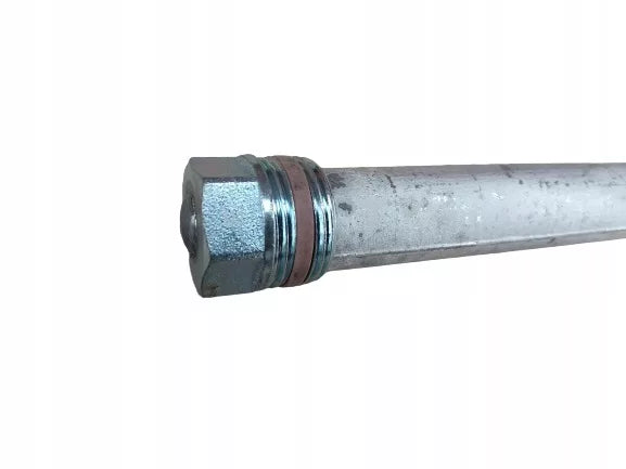 Magnesiumanode 21x280 mm med 3/4" Prop