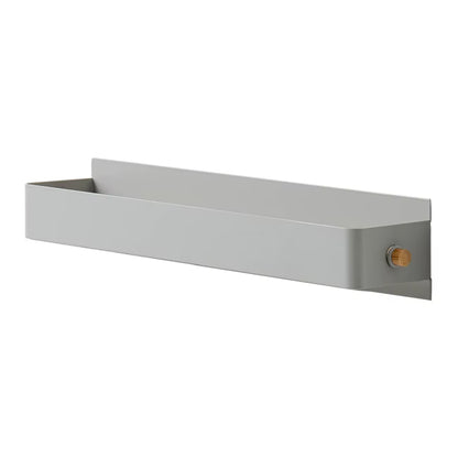 Magnetisk Folieholder Pecel 35,2 cm Grå