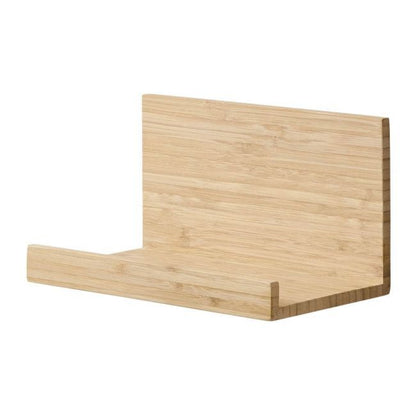Magnetisk Hylde Pecel M Bambus