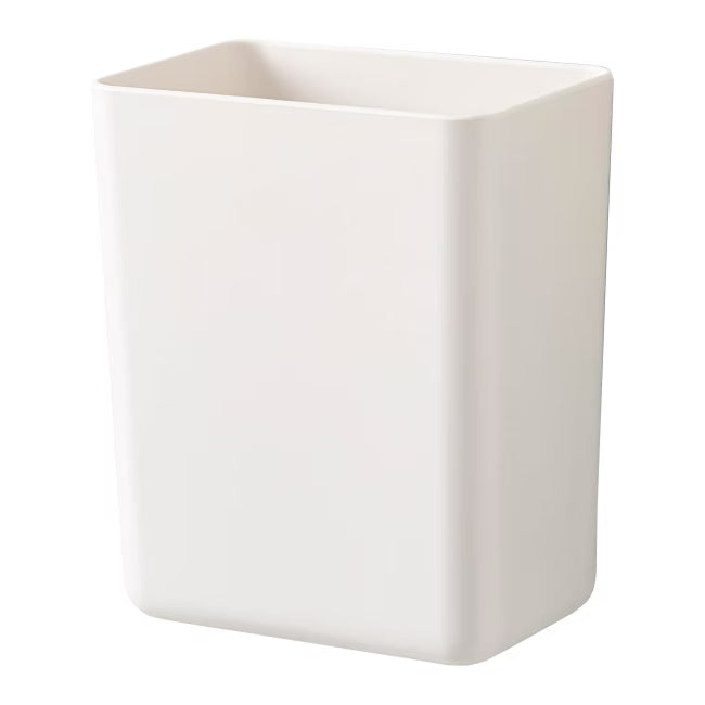 Magnetisk Køkkenredskabsholder Pecel 10x7,2 cm Hvid