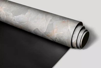 Magnetisk Radiatorskjuler 100x60 cm Blå Stjerner