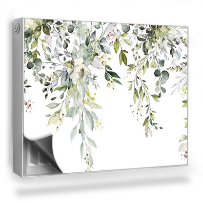 Magnetisk Radiatorskjuler 80x60 cm