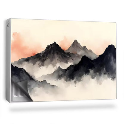 Magnetisk Radiatorskjuler 90x60 cm