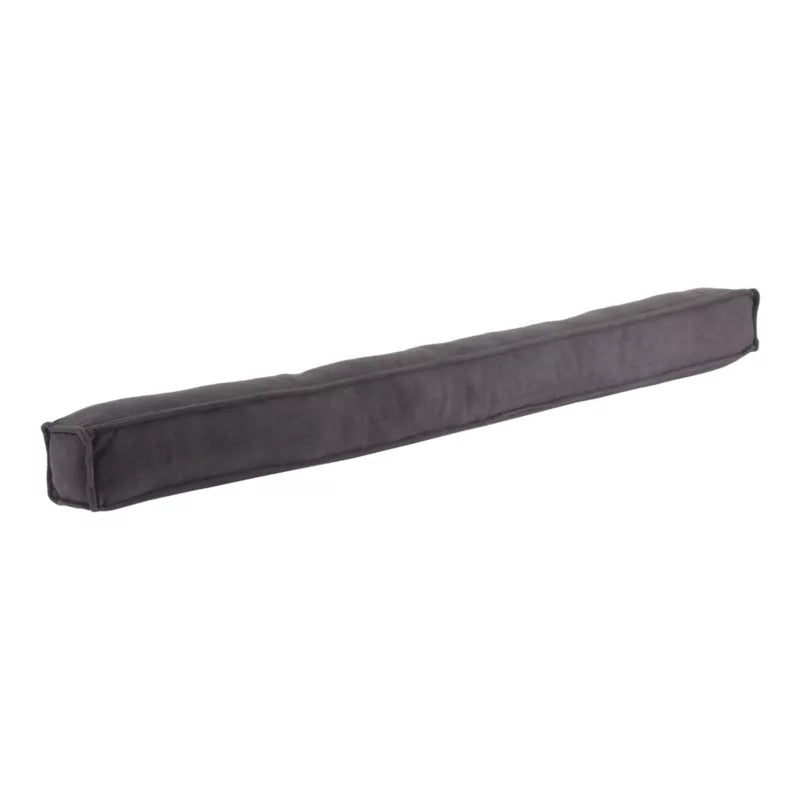 Magnetisk Tætningsliste 91x8 cm Grå